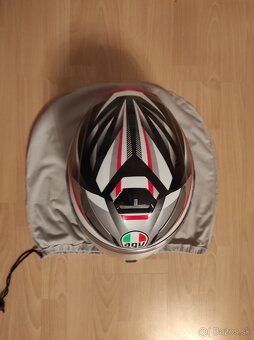 AGV k5-s  veľ. S - 5
