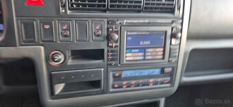 Vw t4 2.5 tdi 75kw multivan syncro rok 00 - 5