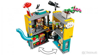 LEGO Monkie Kid 80038 - 5