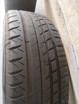 R15 5x100 - 5