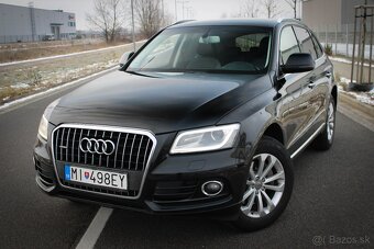 Audi Q5 3.0 TDI quattro 190kw - 5