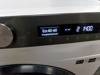 Samsung 8kg 1400ot. - 5