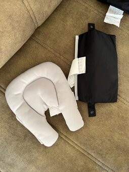 FUSAK THULE NEWBORN NEST - 5