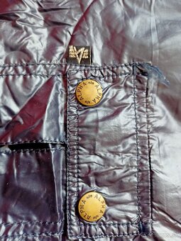 Alpha Industries bunda - 5