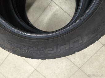 Letné pneumatiky Sebring 215/55 R17 - 5