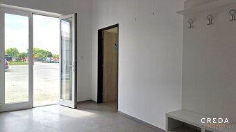 CREDA | prenájom komerčný objekt, Nitra, Novozámocká - 5