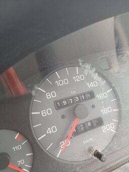 Škoda Felicia 1.3. - 5