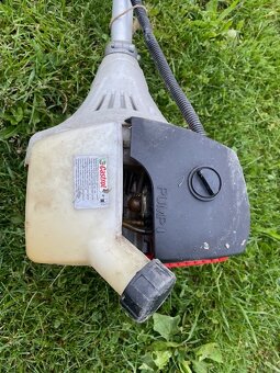 Krovinorez HECHT - 5