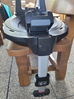 Autosedačka set Britax Romer Baby-Safe - 5