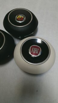 FIAT 500/ABARTH 500 šoferov airbag - 5