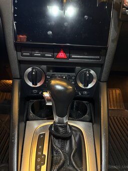 Predám Audi A3 2.0TDI 103KW - 5