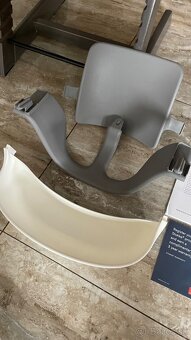 detska sedacka tripp trap - 5