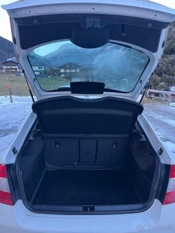 ŠKODA RAPID 1,6TDI 77KW - 5