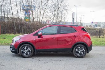 Opel Mokka 1.4 i/LPG - 5