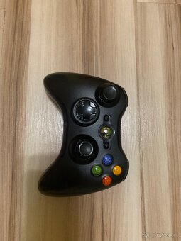 Ovládač Xbox 360 - 5