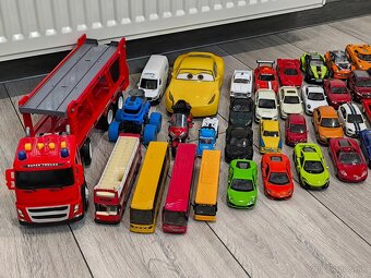 Detské autíčka - 5