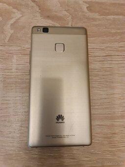 Huawei P9 Lite - 5