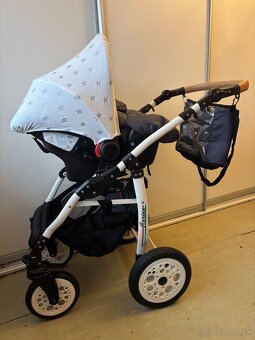 Kocik Dada paradiso - 5