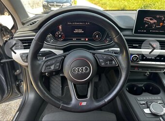 Audi A4/S4 avant - 5