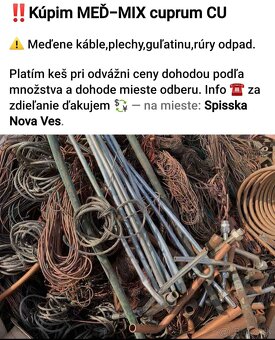 Propán butanove fľaše: - 5