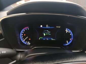 Toyota Corolla TS Trek - 5