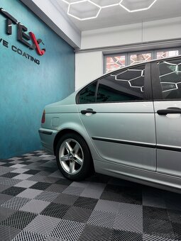 Bmw e46 318i - 5