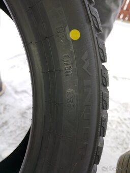 Pirelli powergy 225/45 R17 94V - 5