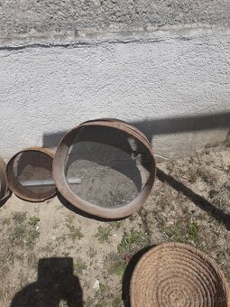 Nieco na chalupu - 5