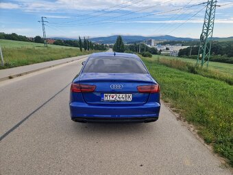 Audi A6 3,0tdi 240 kw 2016 competition - 5