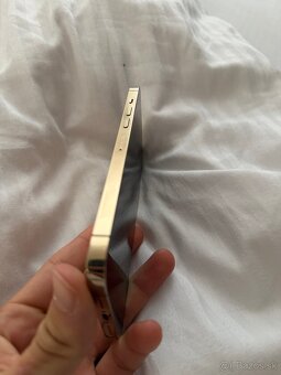 Iphone 13 Pro Max 128GB 78% - 5