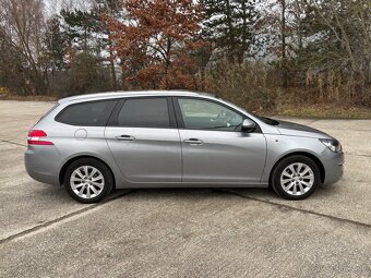 Peugeot 308 SW 1.2 PureTech - 5