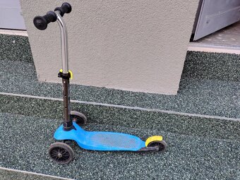 Autosedačka s izofixom - 5