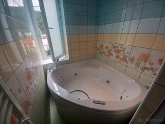 EXKLUZÍVNE 1 izbový byt Trenčianske Teplice - centrum - 5