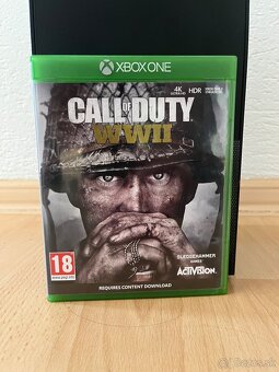 Xbox series X 1TB - 5