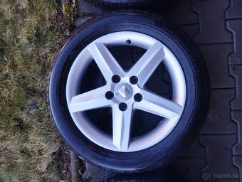 5x112 R16 Original Seat - 5