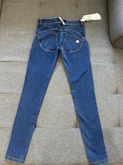 Freddy original Xs - 5