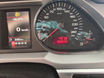 Audi A6C6 2.7Tdi Quattro - 5