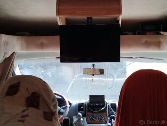 Fiat Ducato 2,3JTD Karavan - 5