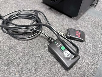 Repráky RCF ART 912-A a prislušenstvo - 5