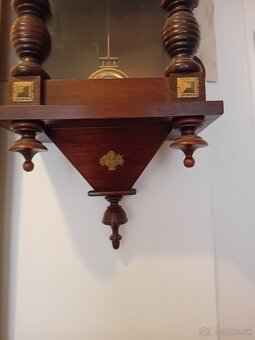 Nástenné hodiny - 5