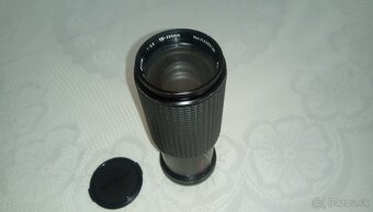 Minolta x-370 + príslušenstvo - 5