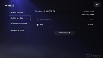 Playstation 5 - 2TB - 5