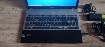 Notebook acer aj vymenim - 5