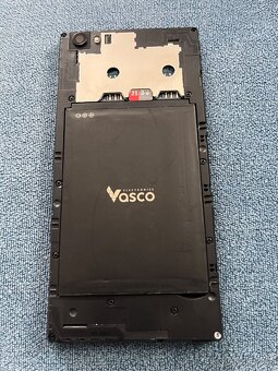 predam prekladač vasco v4 - 5