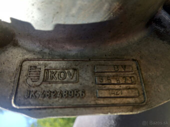 Motor Vari Jikov - 5