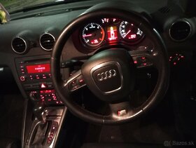 Audi a3 2.0tdi 103kw sline - 5
