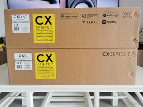 Cambridge Audio CXC + CXN Series 2 vymenim / predam - 5