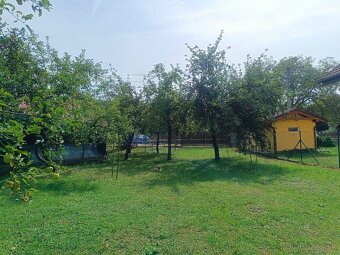 Stavebný pozemok Maršová-Rašov - 5