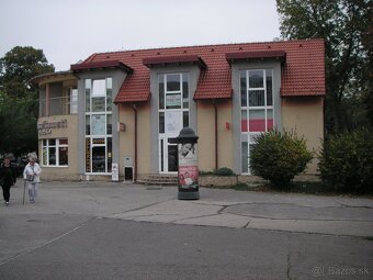 Prenájom obchod, kancelária, Sereď - 5