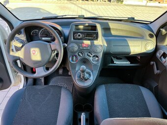 Fiat Panda 1.1 2010 - 5